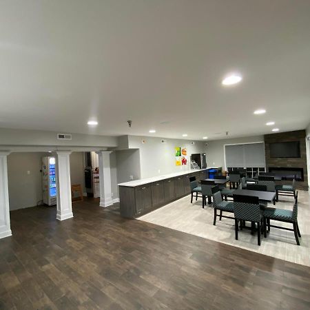 Quality Inn Pulaski Екстер'єр фото