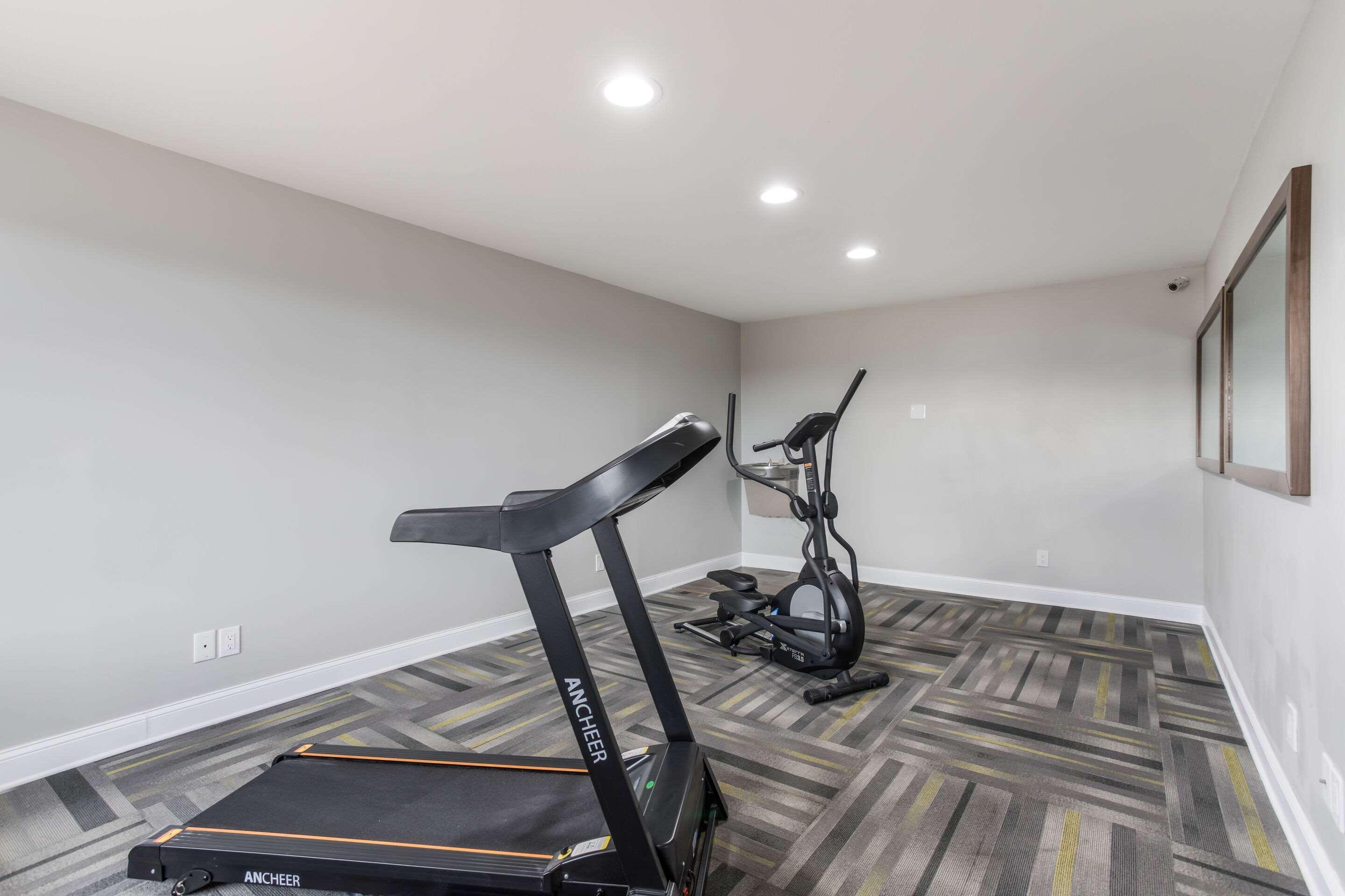 Quality Inn Pulaski Екстер'єр фото